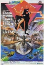 007 James Bond: Beni Seven Casus Filmi izle