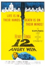 12 Kızgın Adam Filmi izle