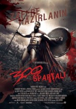 300 Spartalı Filmi izle