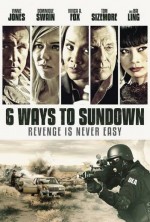 6 Ways to Sundown Filmi izle