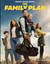 The Family Plan Türkçe Dublaj izle