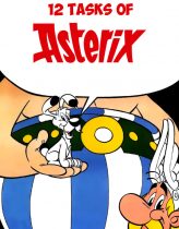 Asteriks: 12 Görev 1976 izle