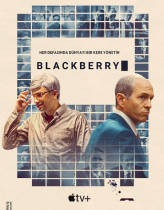 BlackBerry 2023 Filmi izle