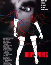 Body Parts – Katil Ruh 1991 izle