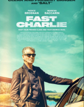 Fast Charlie Türkçe Dublaj izle