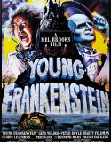 Genç Frankenstein Filmi izle