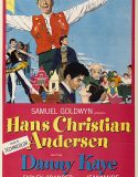 Hans Christian Andersen Filmi izle