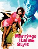 İtalyan Usulü Evlilik Filmi izle