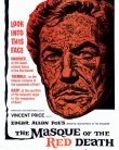 Kızıl Ölümün Maskesi – The Masque of the Red Death 1964 izle