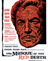 Kızıl Ölümün Maskesi – The Masque of the Red Death 1964 izle