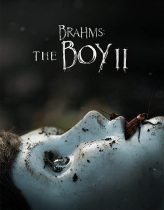 Lanetli Çocuk 2 – Brahms: The Boy II 2020 izle