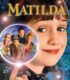 Matilda Türkçe Dublaj izle