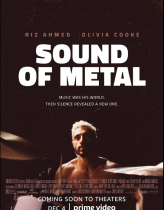Sound of Metal 2019 Filmi izle