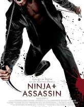 Ninja’nın İntikamı – Ninja Assassin 2009 izle