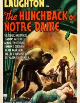 Notre Dame’ın Kamburu – The Hunchback of Notre Dame 1939 izle