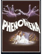 Phenomena 1985 izle
