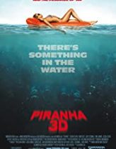 Pirana 3D (2010) Türkçe Altyazılı izle