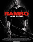 Rambo 5: Son Kan Filmi izle