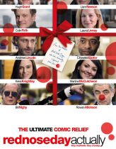 Red Nose Day Actually Filmi izle