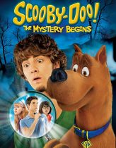 Scooby Doo! Gizem Başlıyor Filmi izle