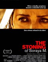 Soraya’yı Taşlamak – The Stoning of Soraya M. 2008 izle