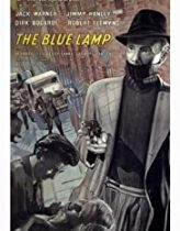 The Blue Lamp 1950 izle