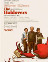 The Holdovers 2023 Filmi izle