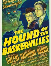 The Hound of the Baskervilles – Baskervillerin Köpeği 1939 izle