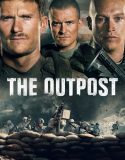 The Outpost Filmi izle