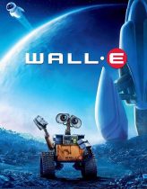 WALL·E 2008 Filmi izle