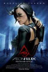 Aeon Flux: Gelecek Flux’ta Filmi izle