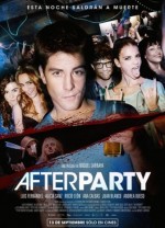 Afterparty Filmi izle