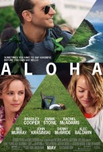Aloha Filmi izle