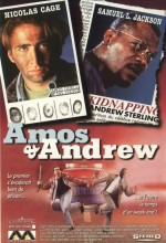 Amos & Andrew Filmi izle
