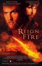 Ateş Krallığı Filmi izle