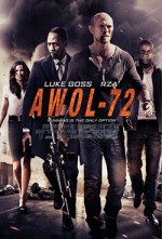 AWOL-72 Filmi izle