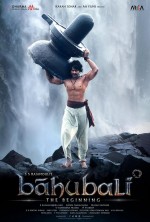 Baahubali: The Beginning Filmi izle