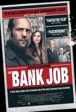 Banka İşi Filmi izle