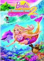 Barbie Denizkızı Hikayesi 2 Filmi izle