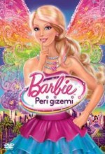 Barbie Peri Gizemi Filmi izle