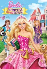 Barbie Prenses Okulu Filmi izle