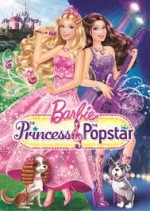 Barbie: The Princess & The Popstar Filmi izle
