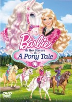 Barbie ve Kız Kardeşleri At Binicilik Okulu Filmi izle