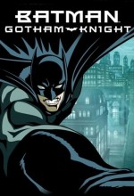 Batman: Gotham Knight Filmi izle