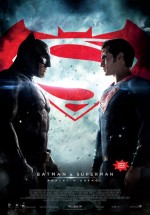 Batman v Superman: Adaletin Şafağı Filmi izle