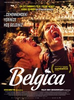 Belgica Filmi izle
