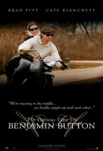 Benjamin Button’ın Tuhaf Hikayesi Filmi izle