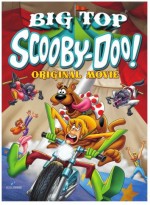Big Top Scooby Doo Filmi izle