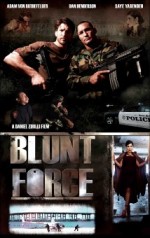 Blunt Force Filmi izle