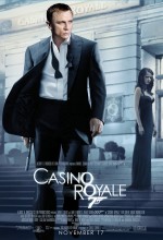 Casino Royale Filmi izle